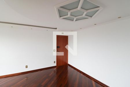 Sala de apartamento à venda com 2 quartos, 60m² em Vila Aurora (zona Norte), São Paulo