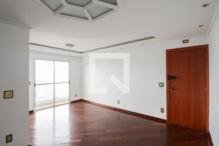 Sala de apartamento à venda com 2 quartos, 60m² em Vila Aurora (zona Norte), São Paulo