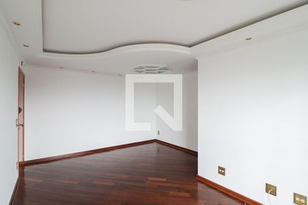 Sala de apartamento à venda com 2 quartos, 60m² em Vila Aurora (zona Norte), São Paulo