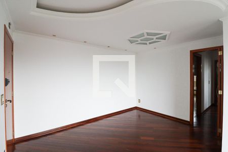 Sala de apartamento à venda com 2 quartos, 60m² em Vila Aurora (zona Norte), São Paulo