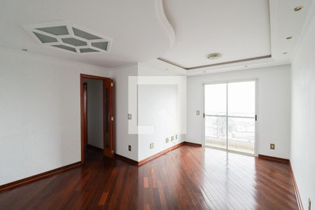 Sala de apartamento à venda com 2 quartos, 60m² em Vila Aurora (zona Norte), São Paulo