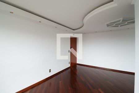 Sala de apartamento à venda com 2 quartos, 60m² em Vila Aurora (zona Norte), São Paulo