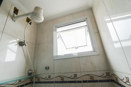 Apartamento à venda com 60m², 2 quartos e 2 vagas Apartamento à venda com 60m², 2 quartos e 2 vagasBanheiro