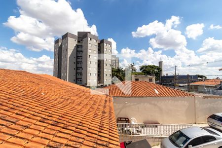 Casa à venda com 180m², 3 quartos e 2 vagasVista do Quarto 3