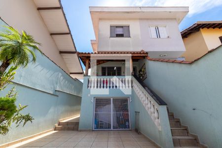 Casa à venda com 180m², 3 quartos e 2 vagasQuintal