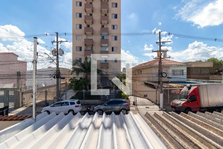 Casa à venda com 180m², 3 quartos e 2 vagasVista da Suíte