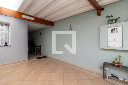 Casa à venda com 180m², 3 quartos e 2 vagasGaragem