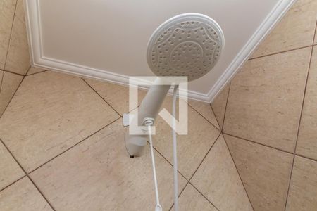 Casa à venda com 180m², 3 quartos e 2 vagasBanheiro da Suíte