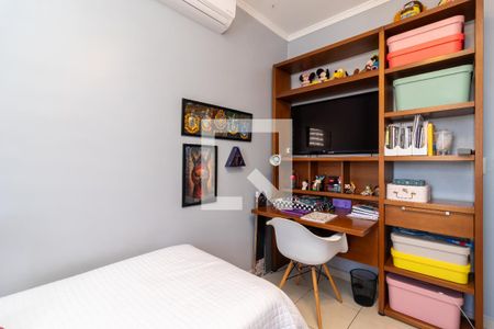 Casa à venda com 180m², 3 quartos e 2 vagasQuarto 2