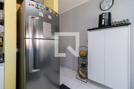 Casa à venda com 180m², 3 quartos e 2 vagasCozinha