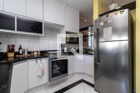 Casa à venda com 180m², 3 quartos e 2 vagasCozinha