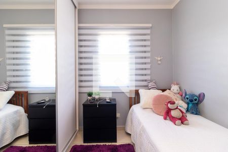 Casa à venda com 180m², 3 quartos e 2 vagasQuarto 2