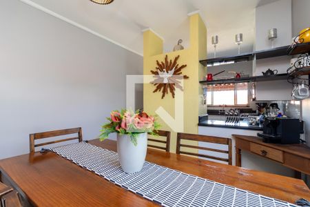 Casa à venda com 180m², 3 quartos e 2 vagasSala de Jantar