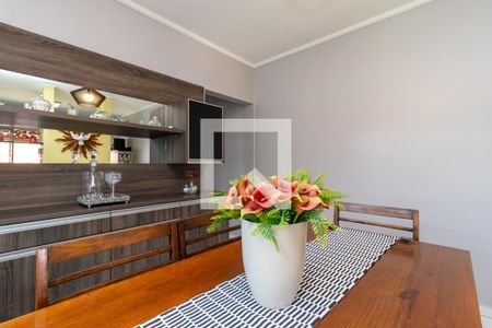 Casa à venda com 180m², 3 quartos e 2 vagasSala de Jantar