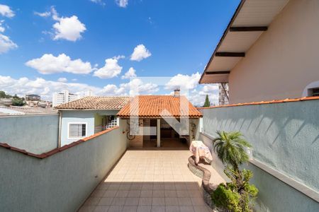 Casa à venda com 180m², 3 quartos e 2 vagasVista da Lavanderia