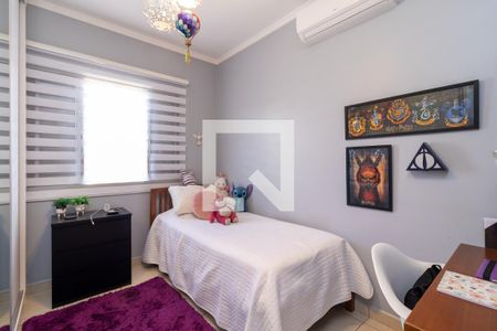 Casa à venda com 180m², 3 quartos e 2 vagasQuarto 2