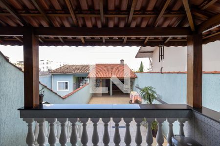 Casa à venda com 180m², 3 quartos e 2 vagasVista da Cozinha