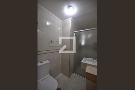 Apartamento para alugar com 106m², 3 quartos e 2 vagasBanheiro Social