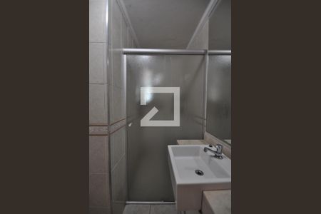 Apartamento para alugar com 106m², 3 quartos e 2 vagasBanheiro Social