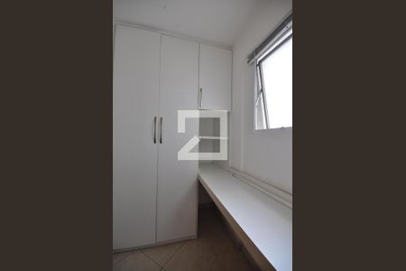 Apartamento para alugar com 106m², 3 quartos e 2 vagasQuarto de Serviço