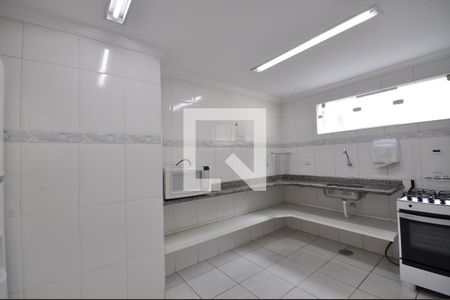 Apartamento para alugar com 106m², 3 quartos e 2 vagasSalão de Festas