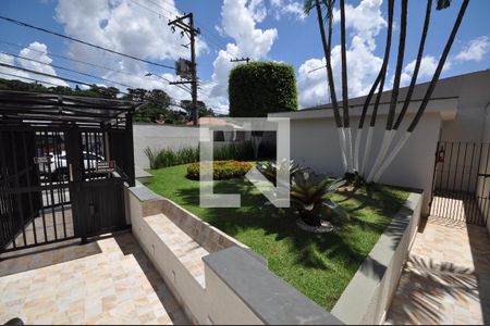 Área comum de apartamento para alugar com 3 quartos, 106m² em Tucuruvi, São Paulo