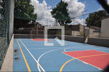 Apartamento para alugar com 106m², 3 quartos e 2 vagasQuadra Esportiva