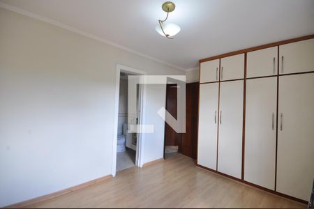 Quarto Suíte de apartamento para alugar com 3 quartos, 106m² em Tucuruvi, São Paulo