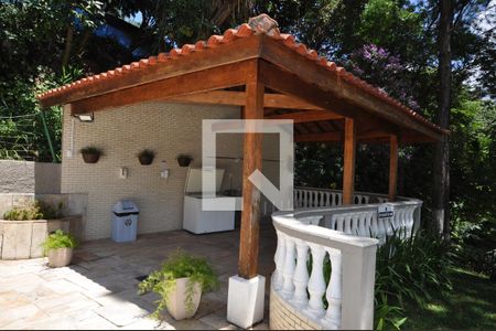 Área comum - Piscina de apartamento para alugar com 3 quartos, 106m² em Tucuruvi, São Paulo