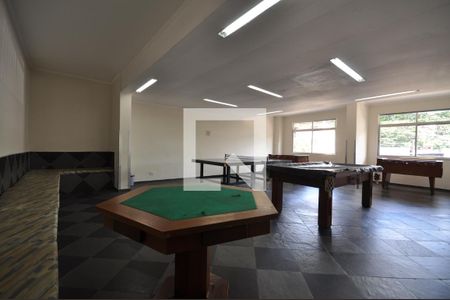 Apartamento para alugar com 106m², 3 quartos e 2 vagasSala de Jogos
