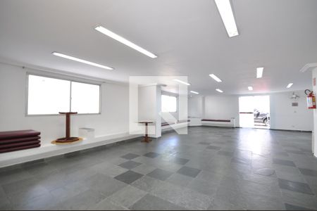 Apartamento para alugar com 106m², 3 quartos e 2 vagasSalão de Festas