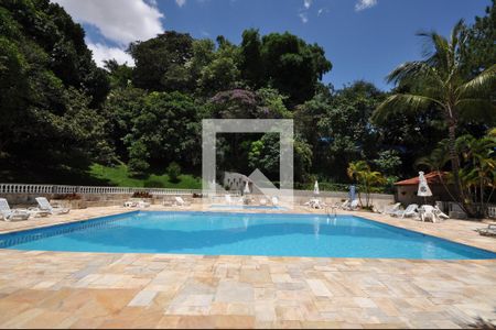 Apartamento para alugar com 106m², 3 quartos e 2 vagasÁrea comum - Piscina