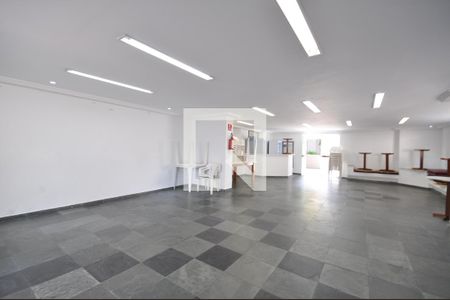 Apartamento para alugar com 106m², 3 quartos e 2 vagasSalão de Festas