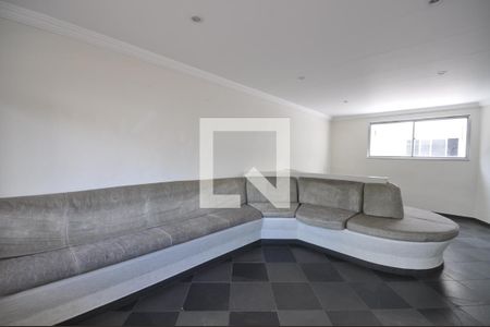 Apartamento para alugar com 106m², 3 quartos e 2 vagasSala de convivência