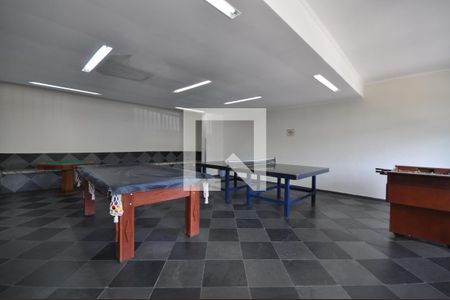 Apartamento para alugar com 106m², 3 quartos e 2 vagasSala de Jogos