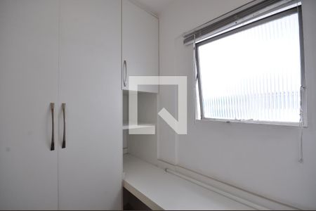 Apartamento para alugar com 106m², 3 quartos e 2 vagasQuarto de Serviço
