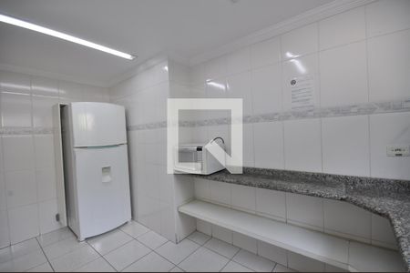 Apartamento para alugar com 106m², 3 quartos e 2 vagasSalão de Festas