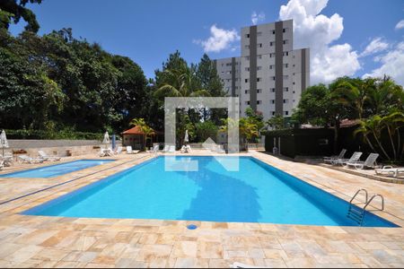 Apartamento para alugar com 106m², 3 quartos e 2 vagasÁrea comum - Piscina