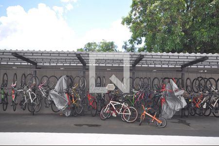 Apartamento para alugar com 106m², 3 quartos e 2 vagasBicicletário