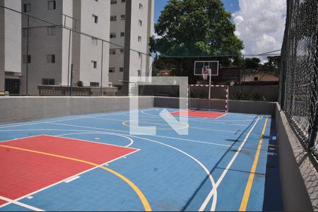 Apartamento para alugar com 106m², 3 quartos e 2 vagasQuadra Esportiva