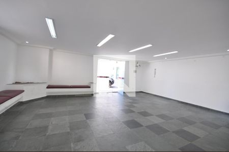 Apartamento para alugar com 106m², 3 quartos e 2 vagasSalão de Festas
