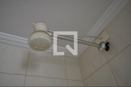 Apartamento para alugar com 106m², 3 quartos e 2 vagasBanheiro de serviço
