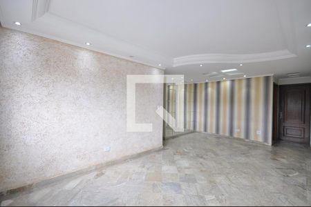 Apartamento para alugar com 3 quartos, 106m² em Tucuruvi, São Paulo