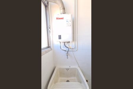 Apartamento à venda com 102m², 2 quartos e sem vagaÁrea de Serviço