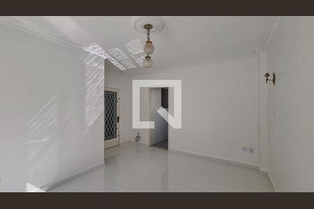 Sala de apartamento à venda com 2 quartos, 102m² em Méier, Rio de Janeiro