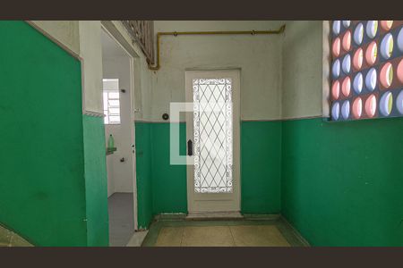 Apartamento à venda com 102m², 2 quartos e sem vagaEntrada