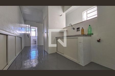 Apartamento à venda com 102m², 2 quartos e sem vagaCozinha