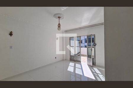 Sala de apartamento à venda com 2 quartos, 102m² em Méier, Rio de Janeiro