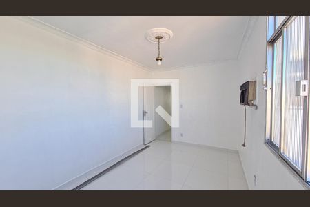 Quarto  de apartamento à venda com 2 quartos, 102m² em Méier, Rio de Janeiro