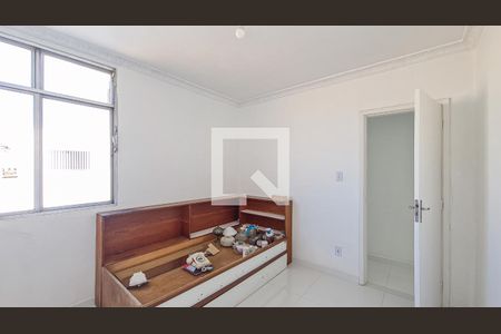 Apartamento à venda com 102m², 2 quartos e sem vagaQuarto 2 